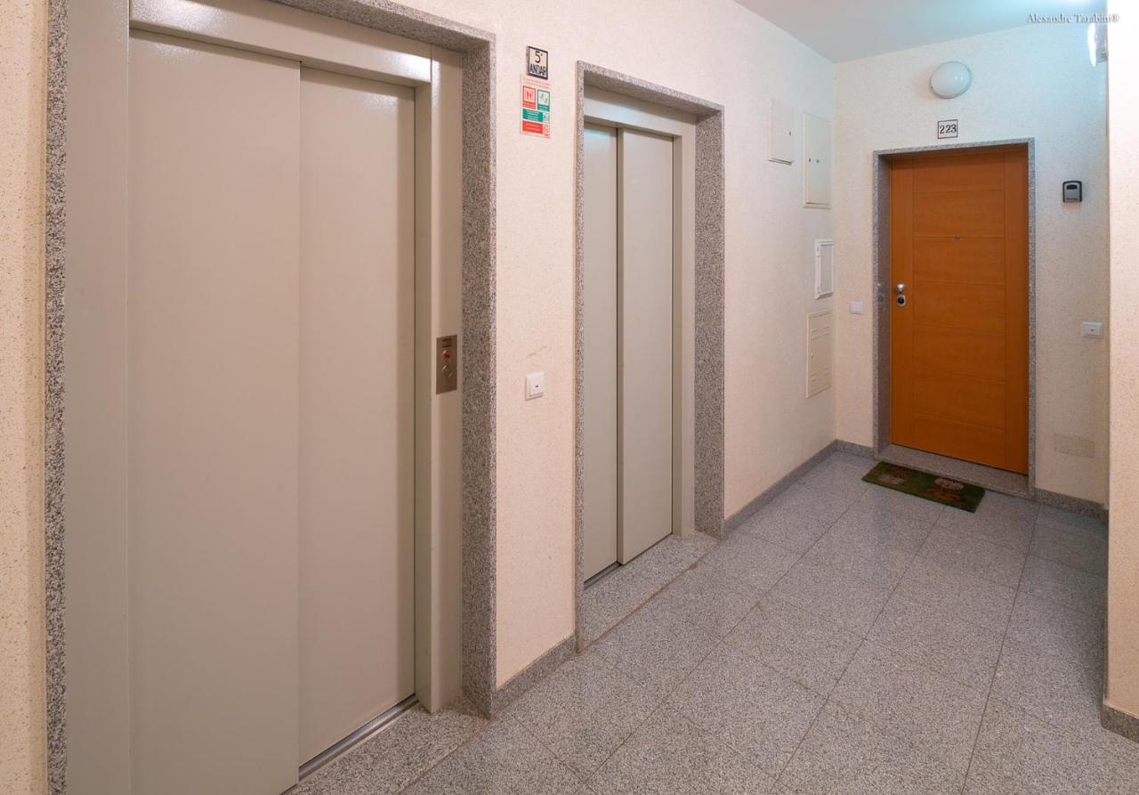 Wellness Apartment *