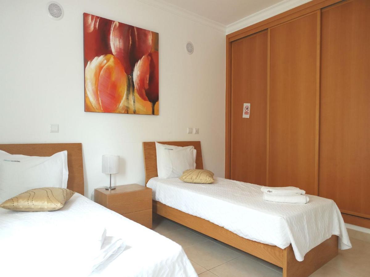 Wellness Apartament Lagos