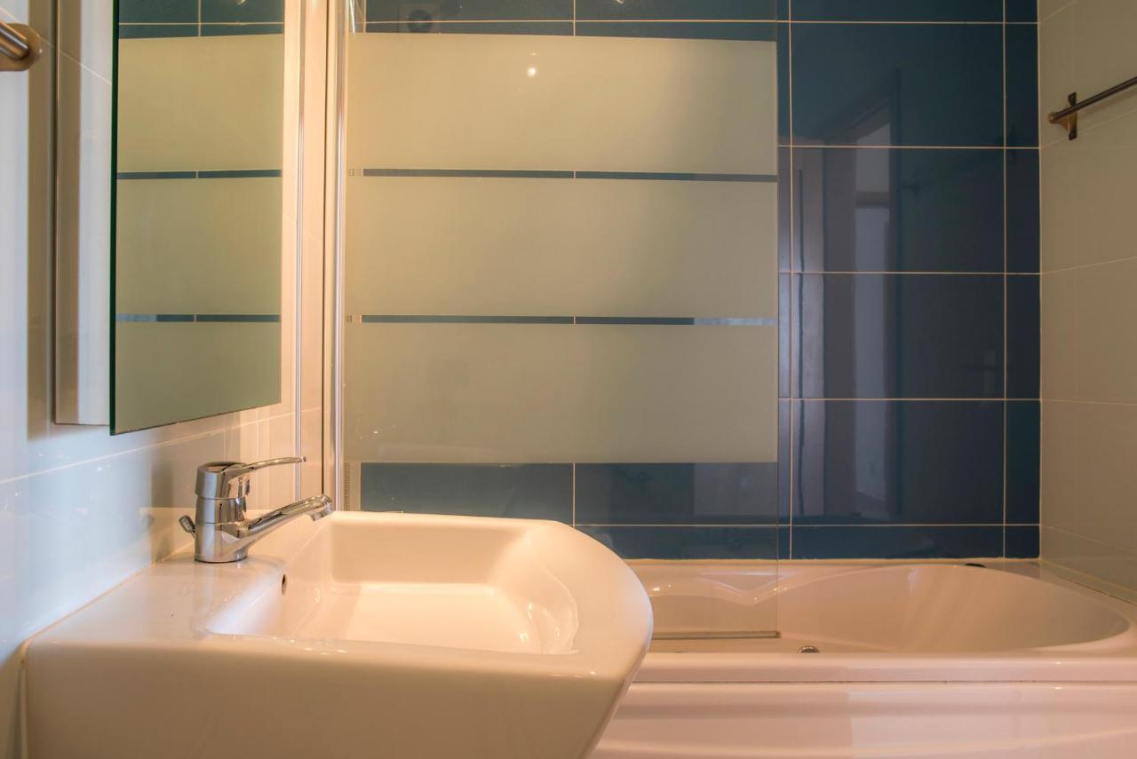 Wellness Apartamento *