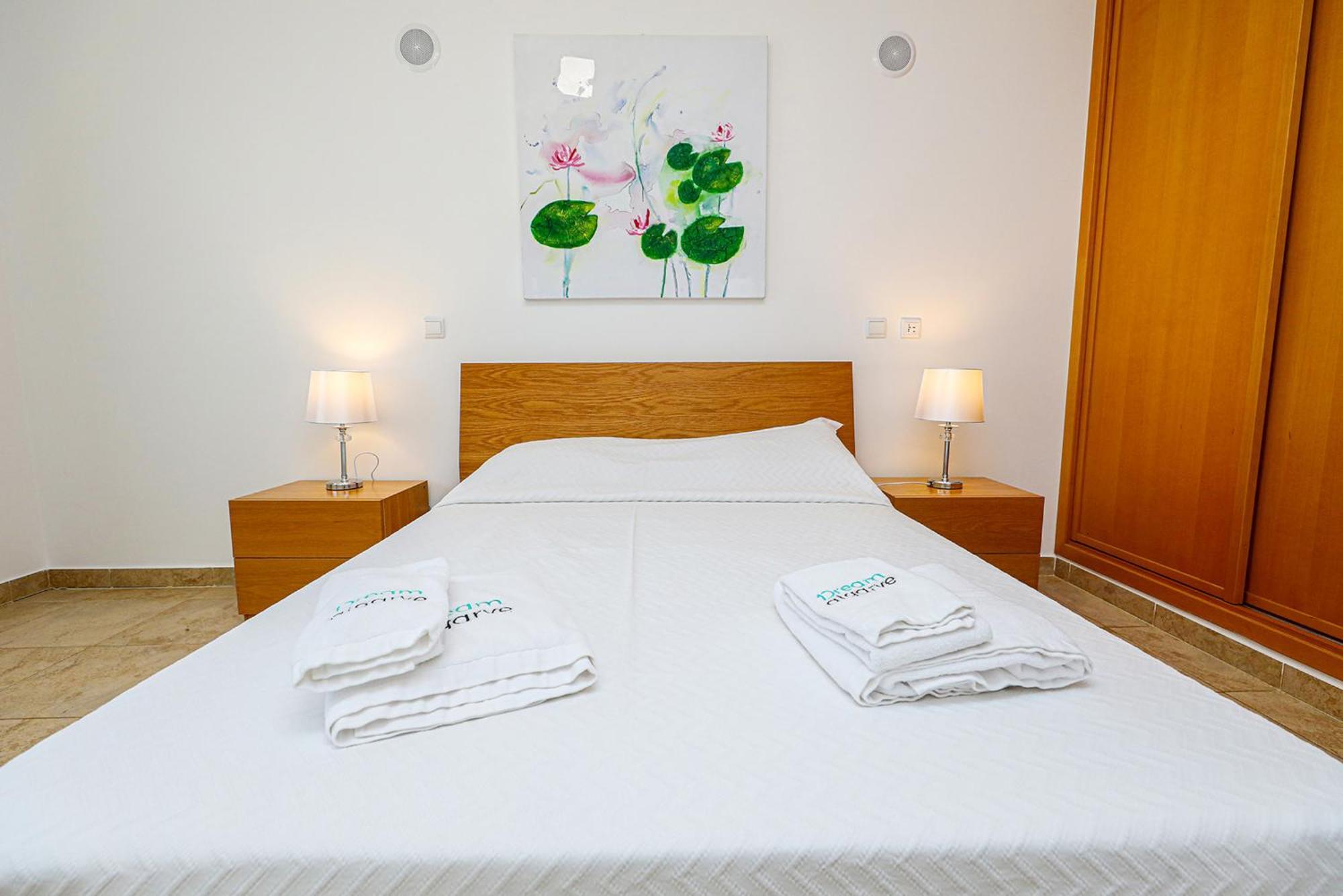 Apartament Wellness