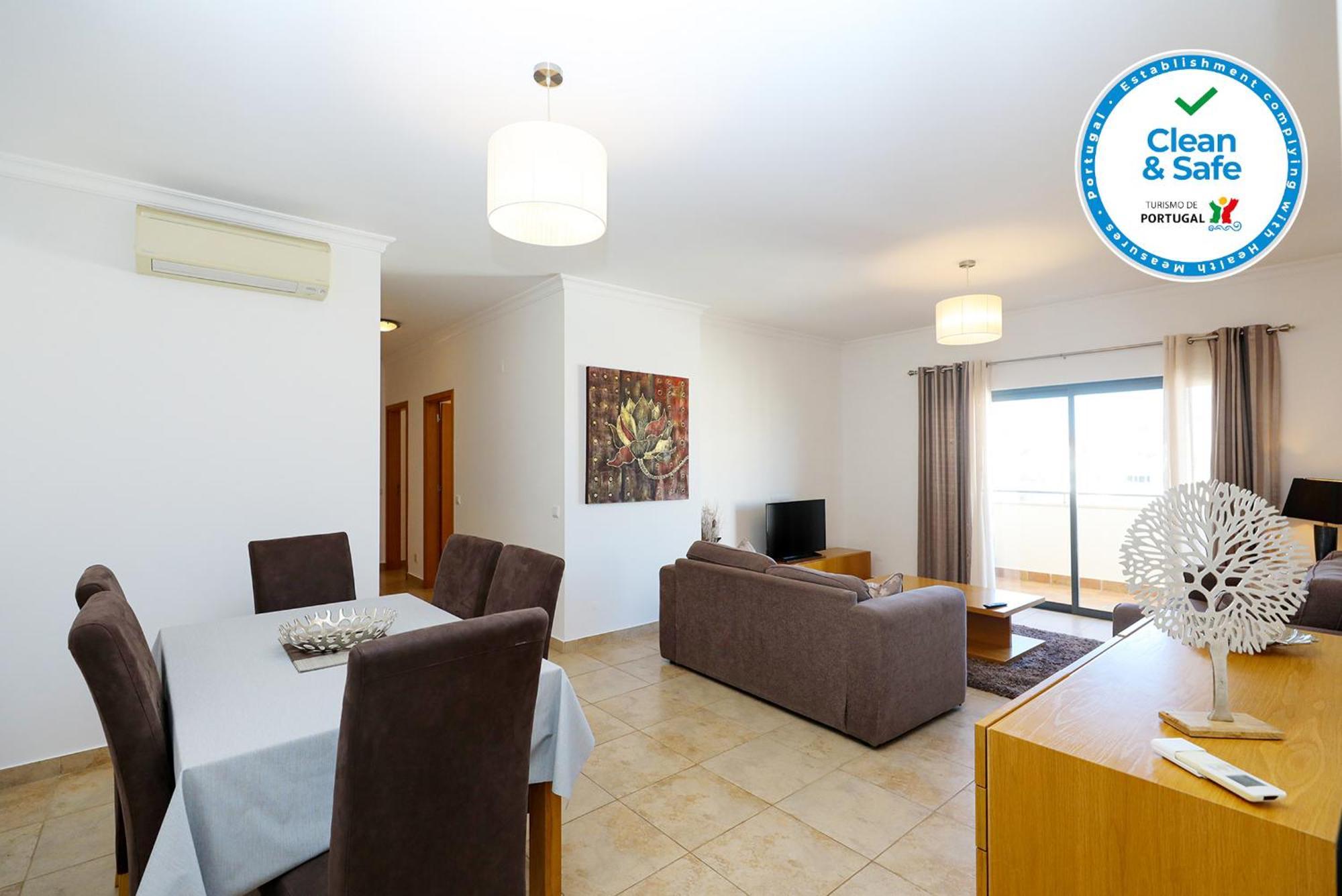 Wellness Apartment *