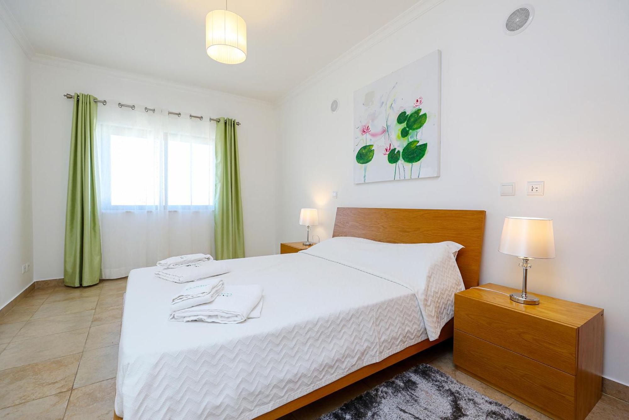 Apartament Wellness *