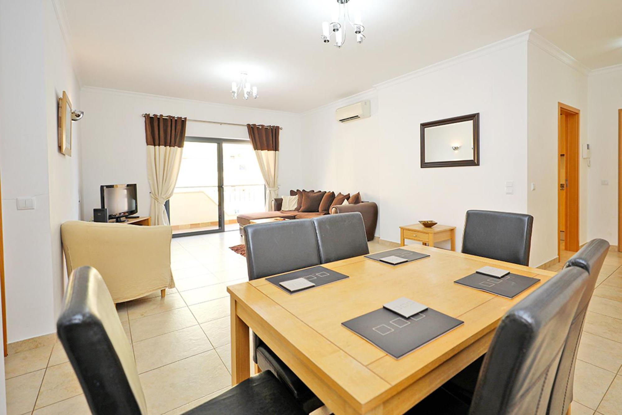 Apartament Wellness *