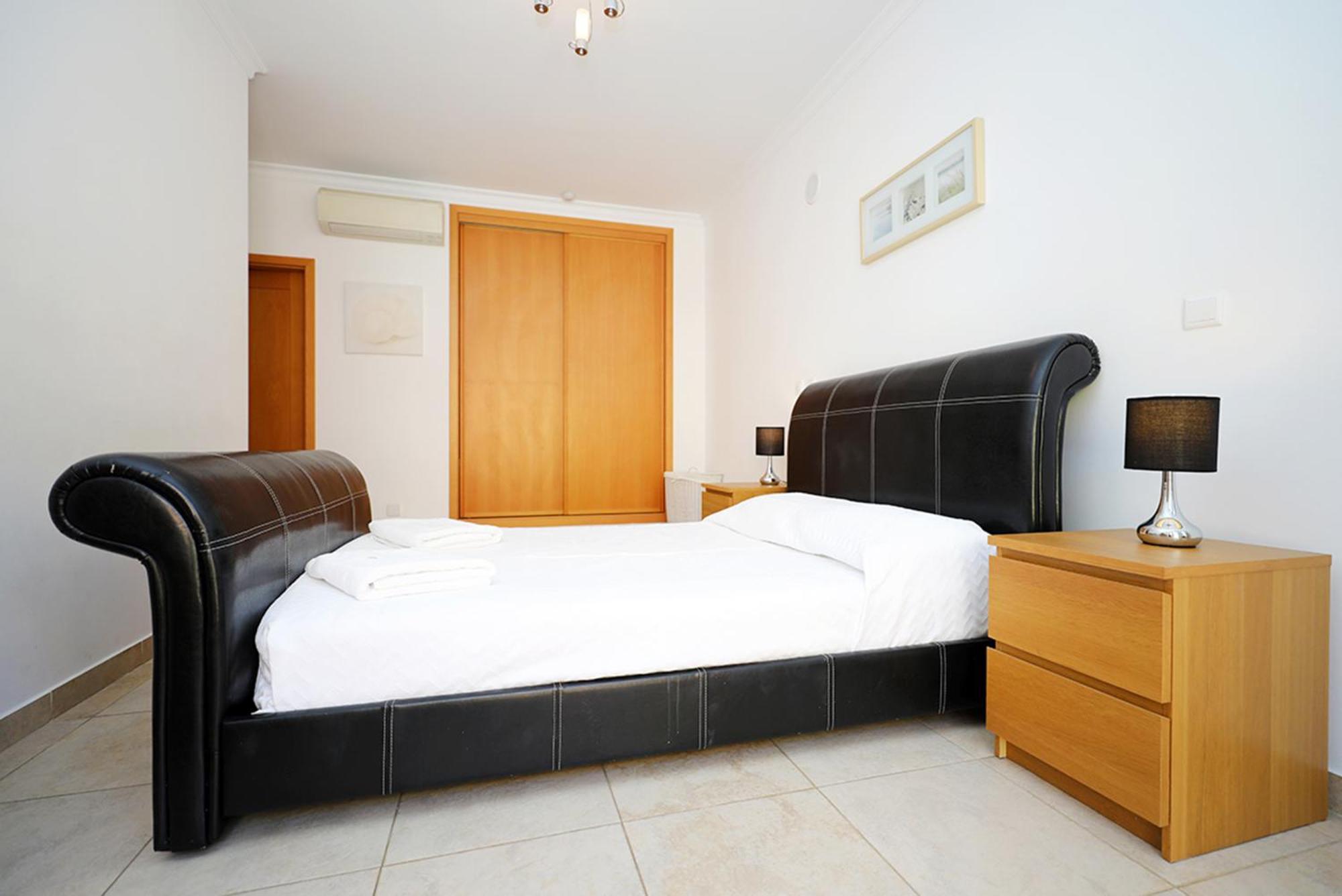 Wellness Apartment