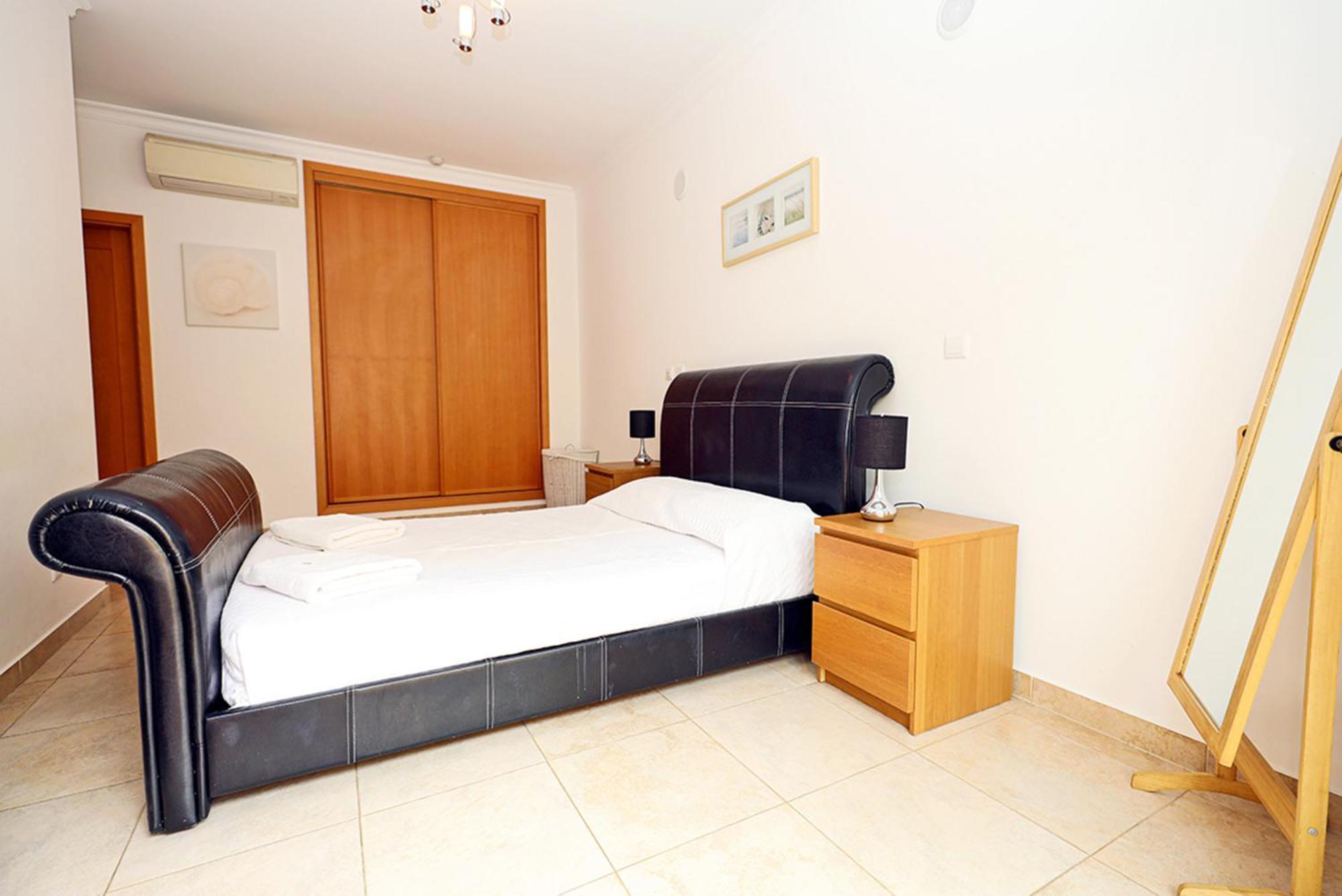 Wellness Apartment *