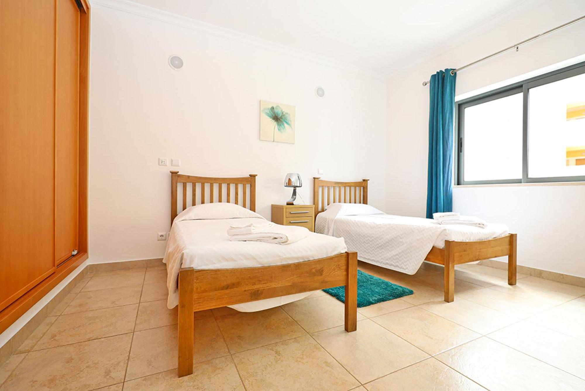 Wellness Apartment Lagos