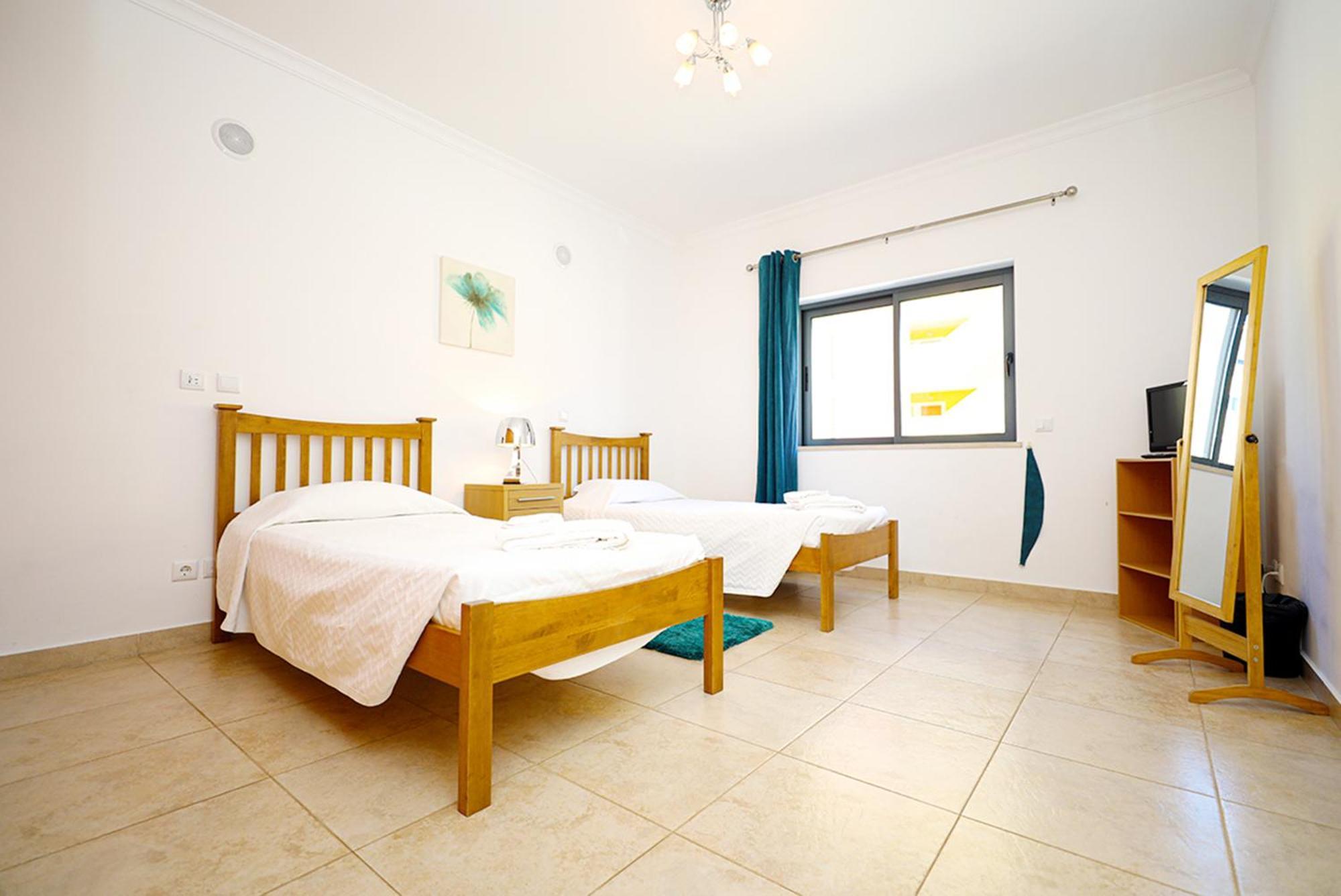 Wellness Apartment