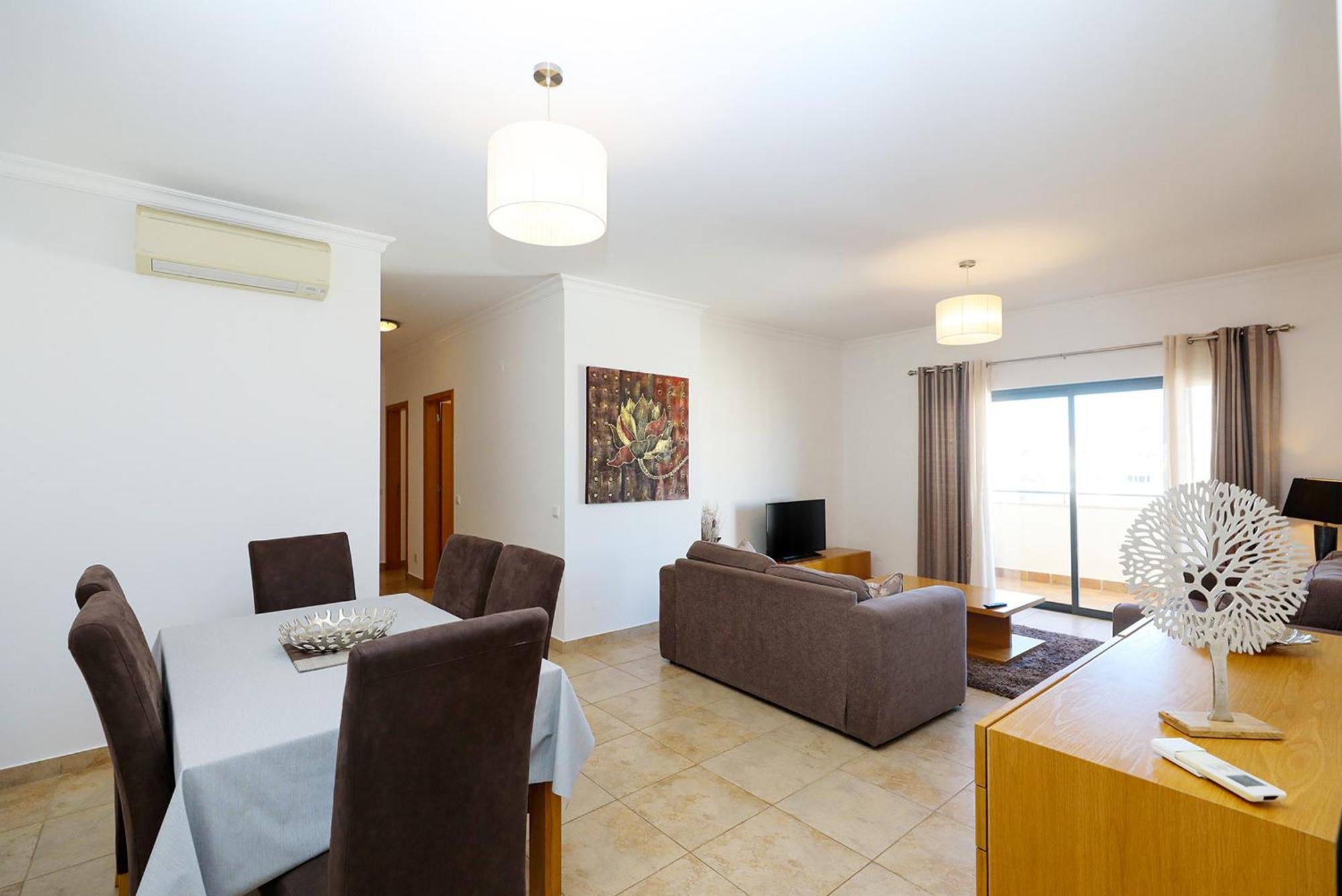 Apartament Wellness