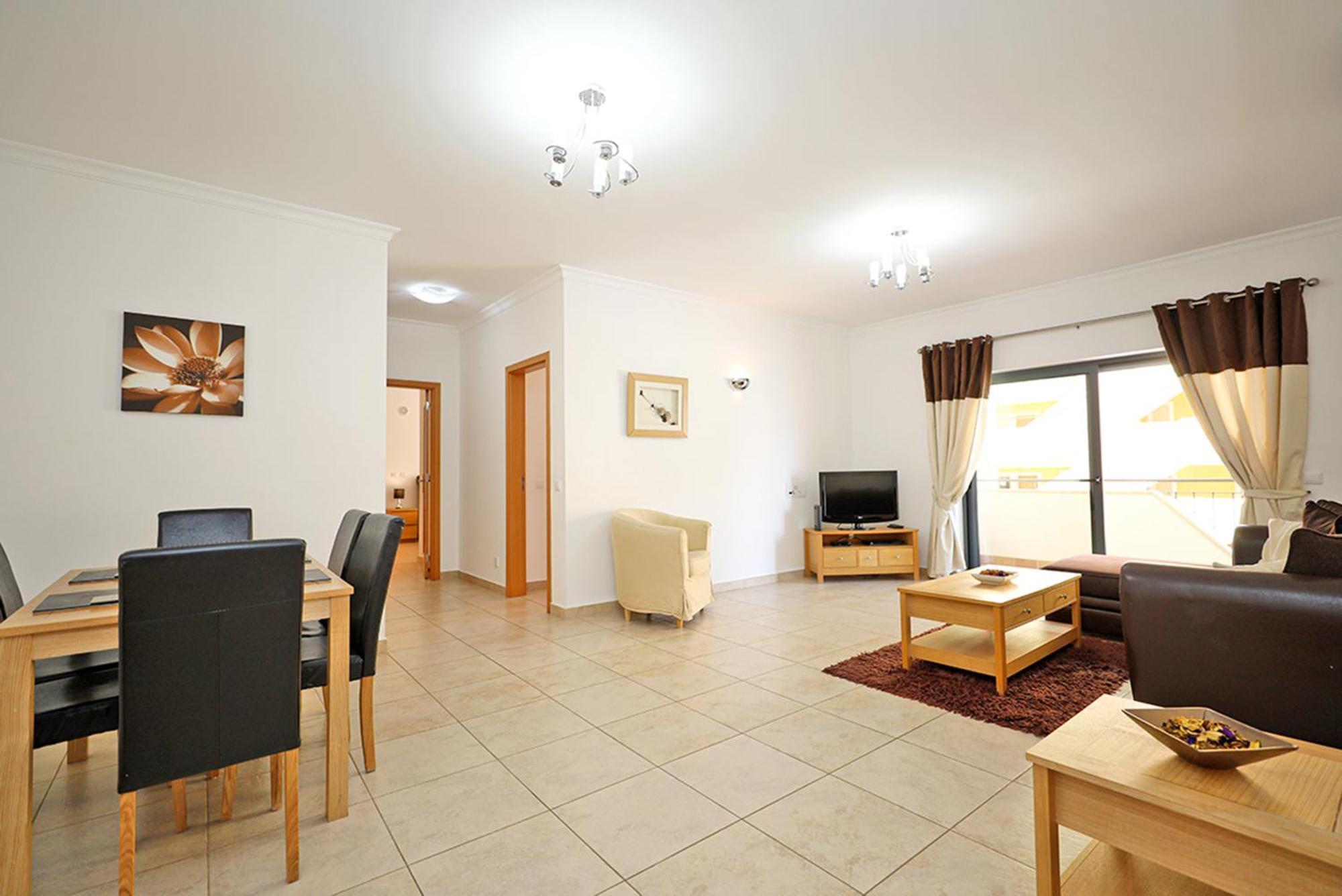 Wellness Apartament