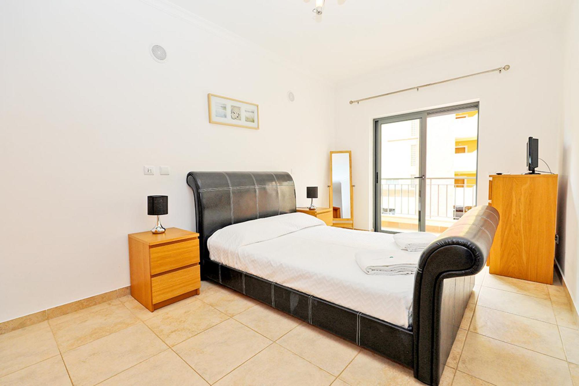 Apartament Wellness