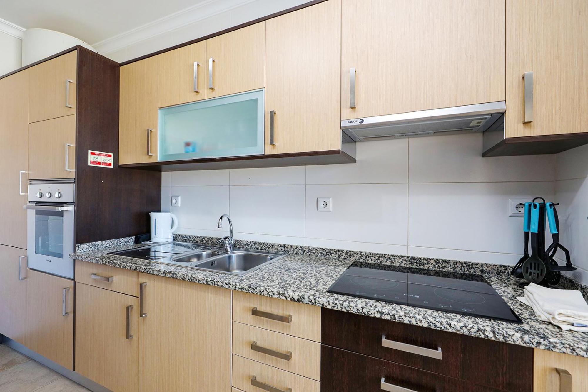 Wellness Apartment
