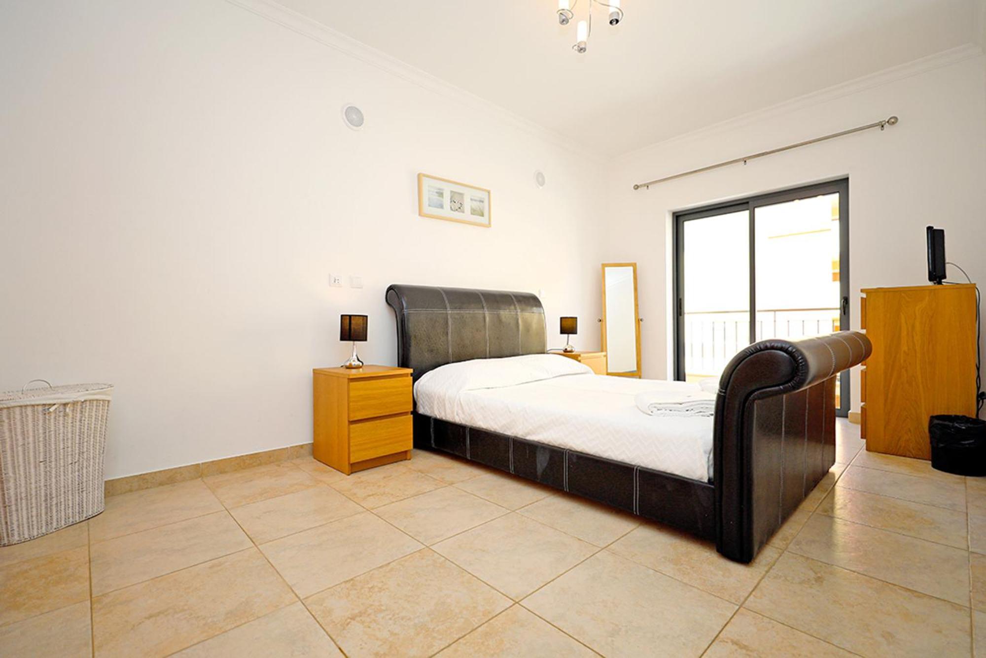 Apartament Wellness