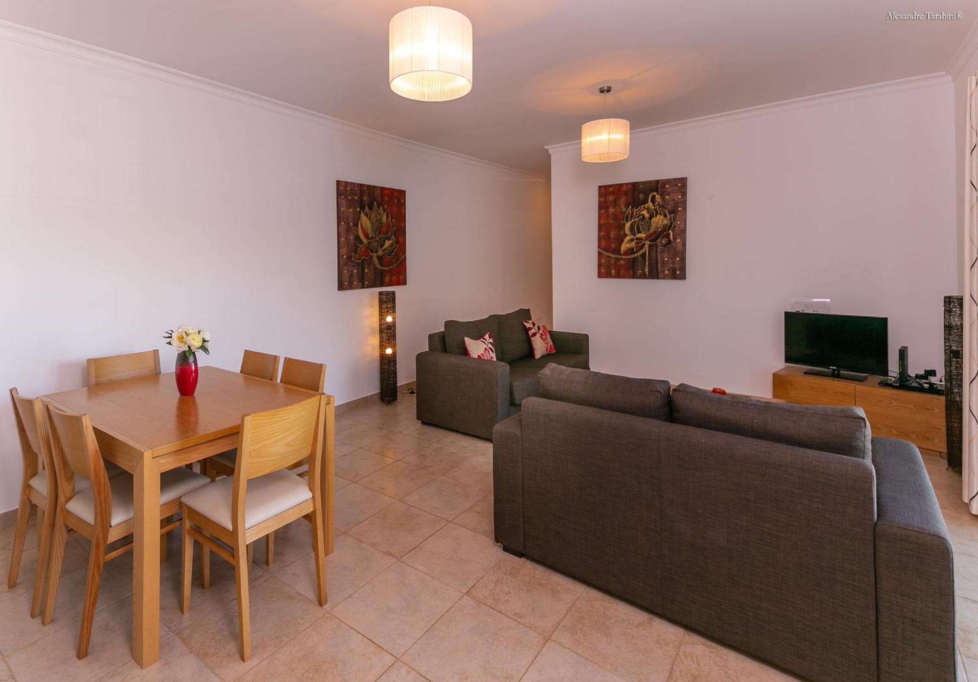 Wellness Apartment *