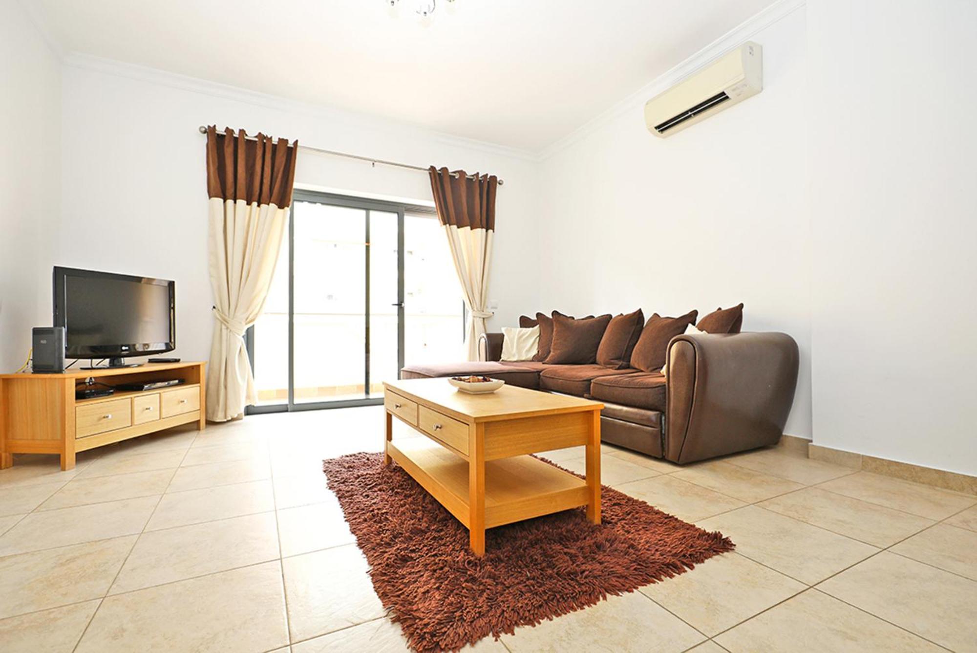 Apartament Wellness