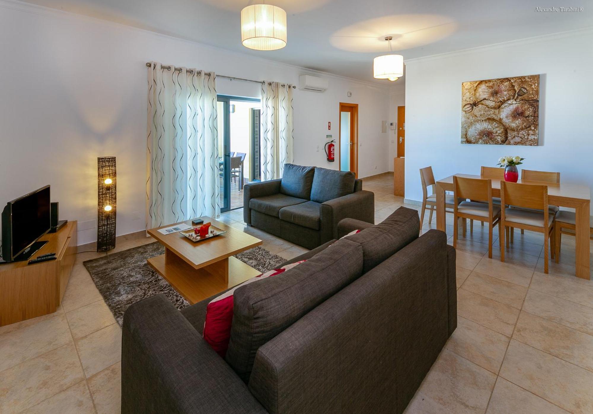 Wellness Apartment *
