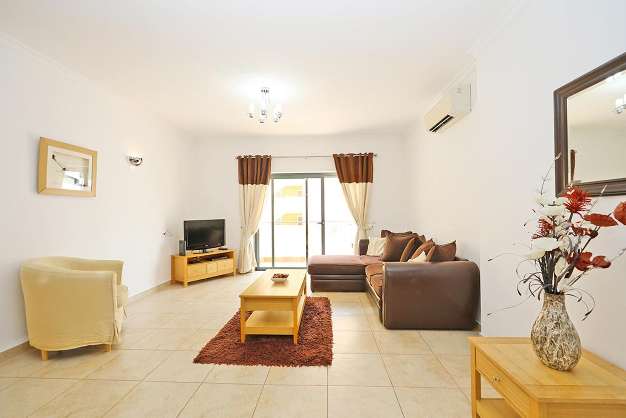 Wellness Apartment Lagos