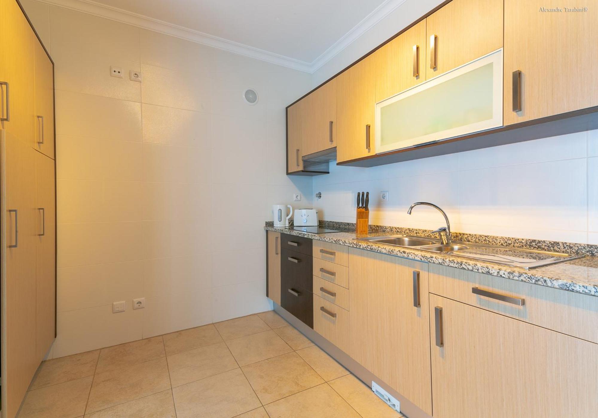 Wellness Apartment