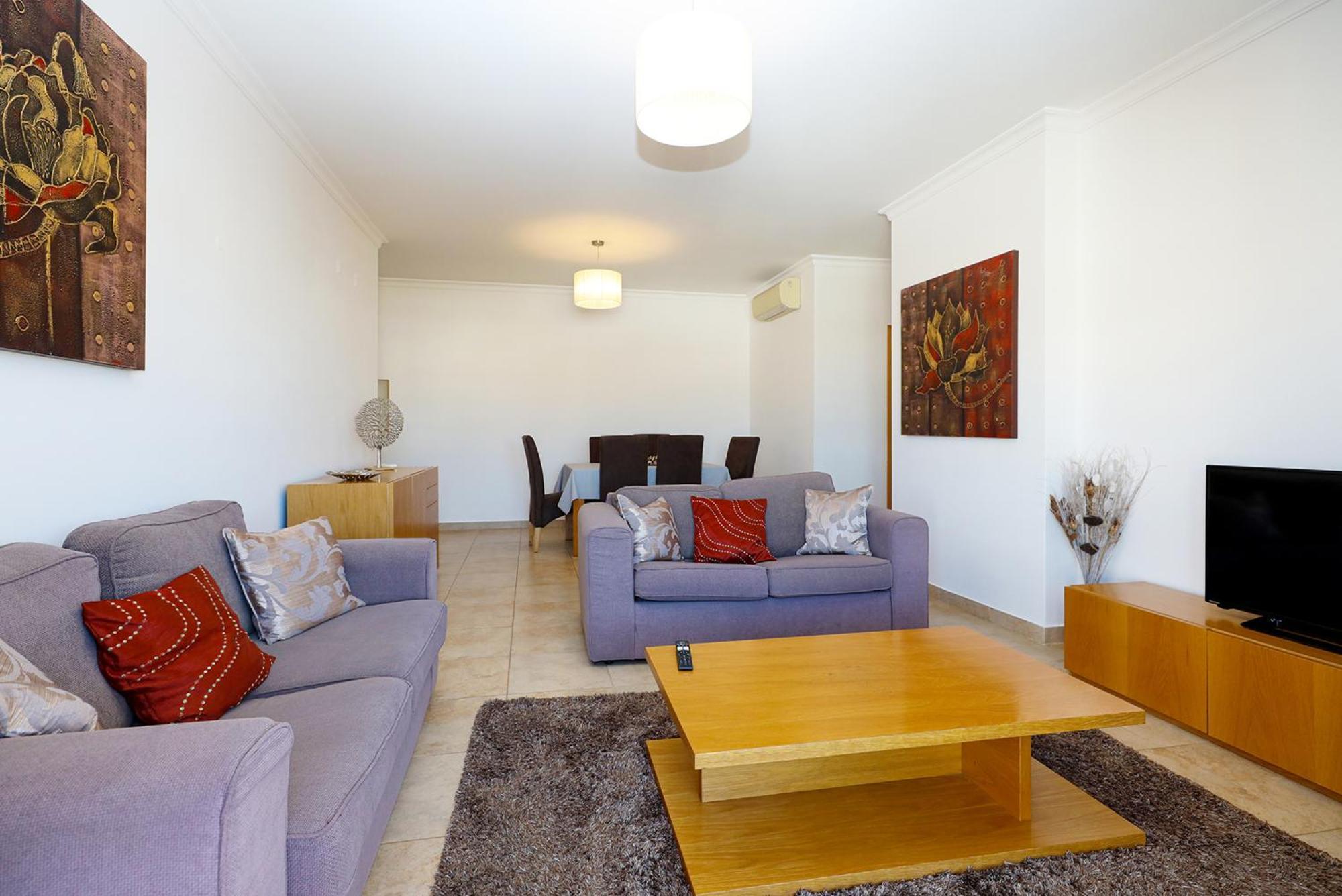 Wellness Apartment *