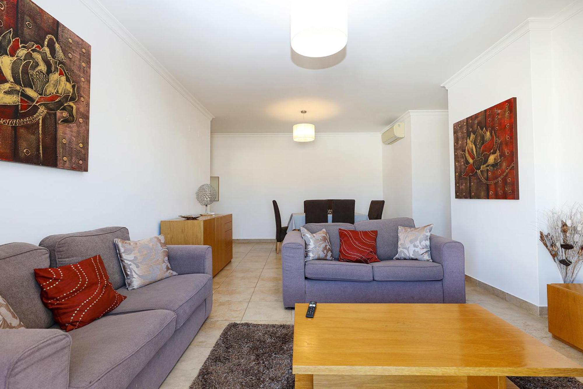 Wellness Apartment Lagos