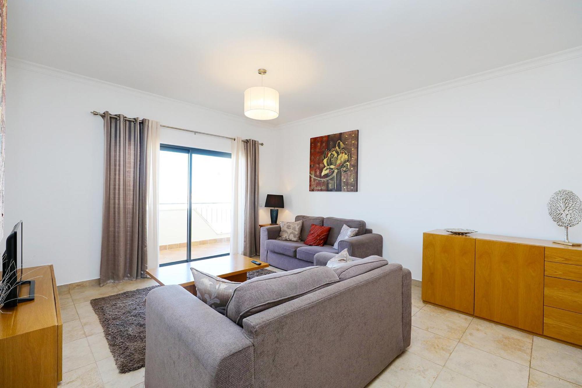 Wellness Apartament