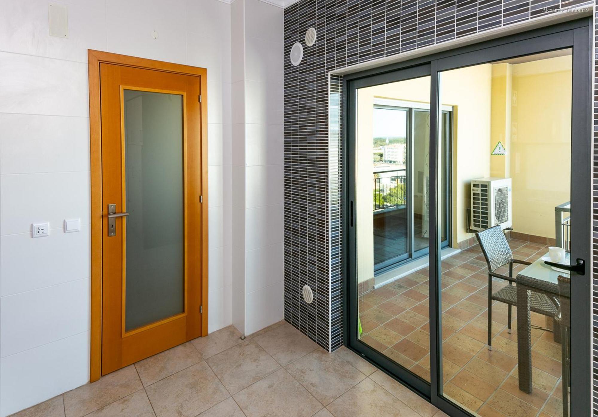 Wellness Apartment *
