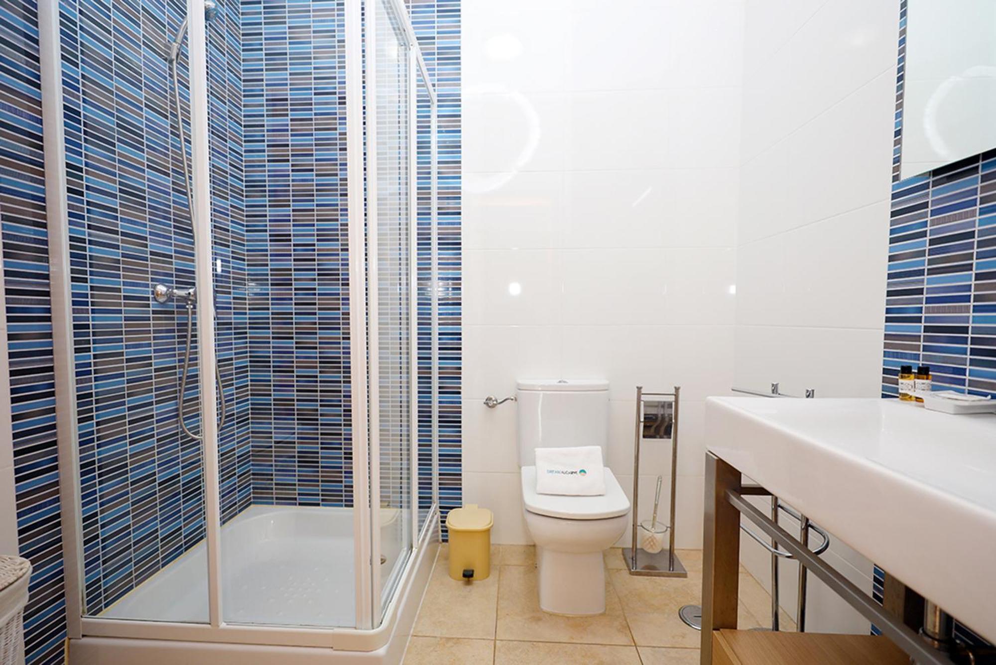Wellness Apartment *