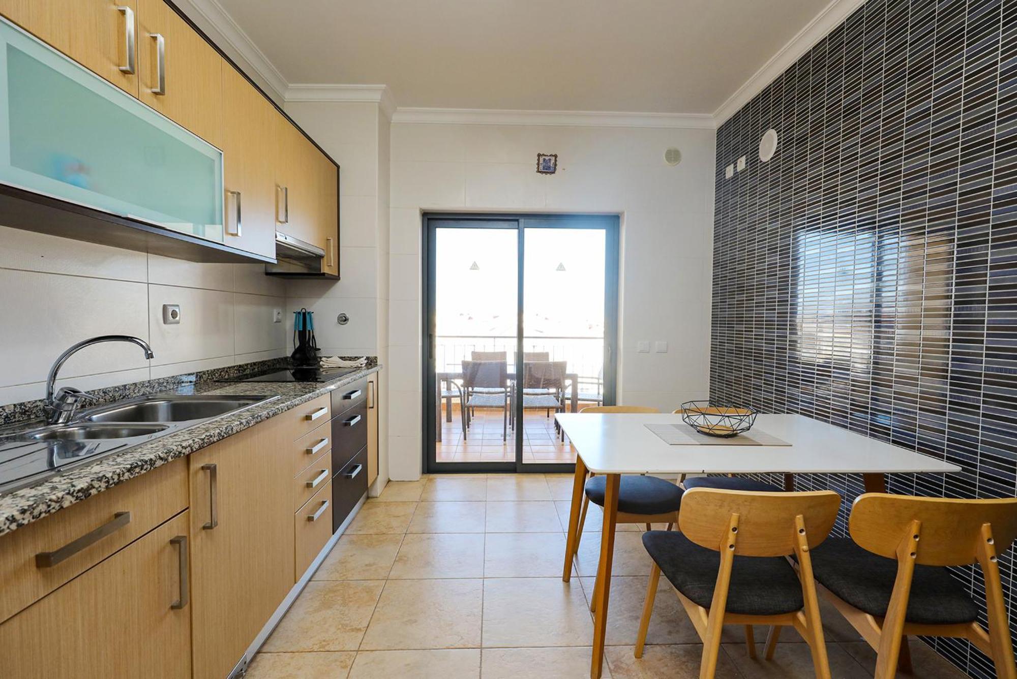 Apartament Wellness Lagos