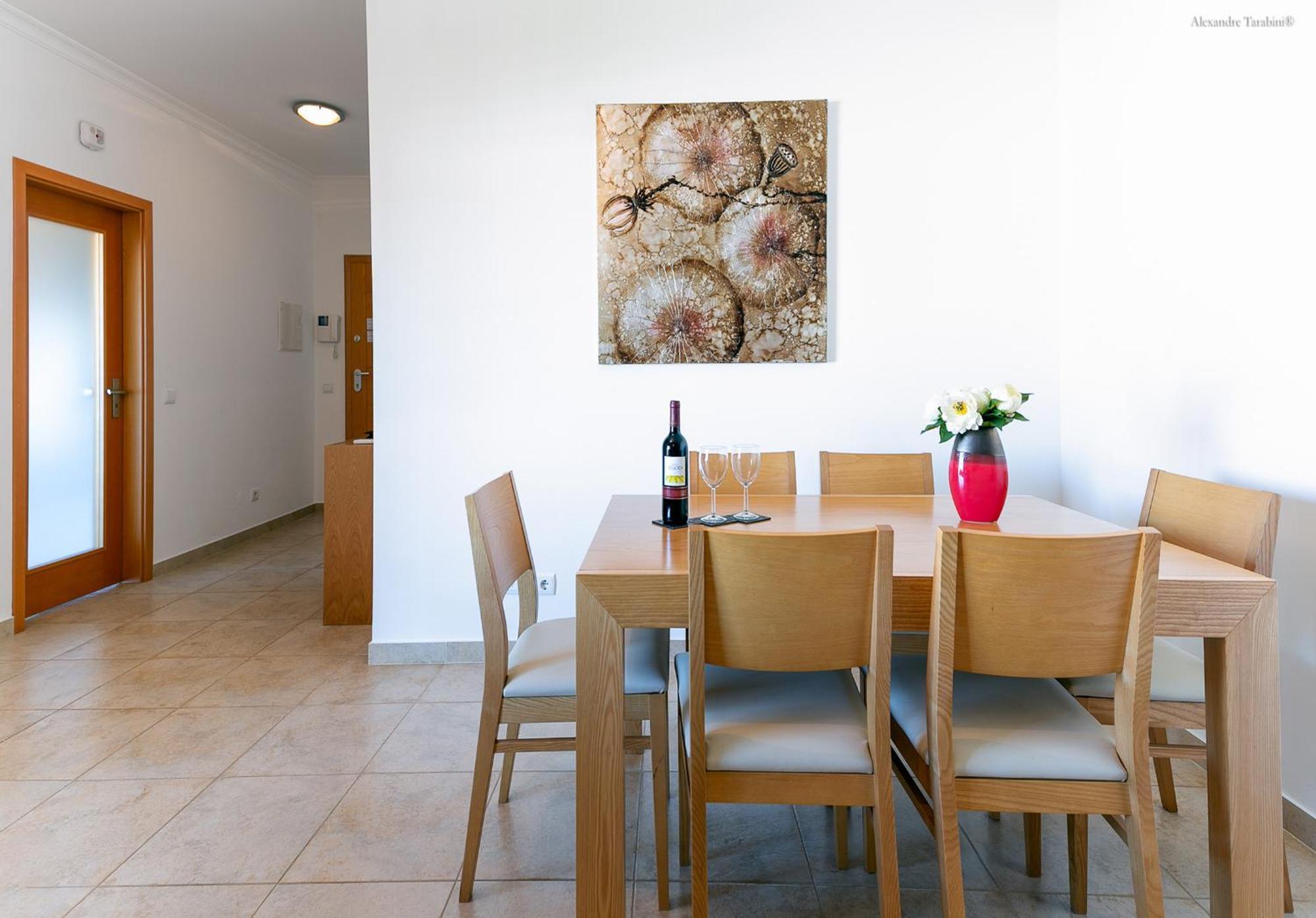Apartament Wellness Lagos