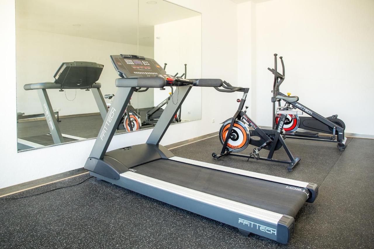 Wellness Apartment