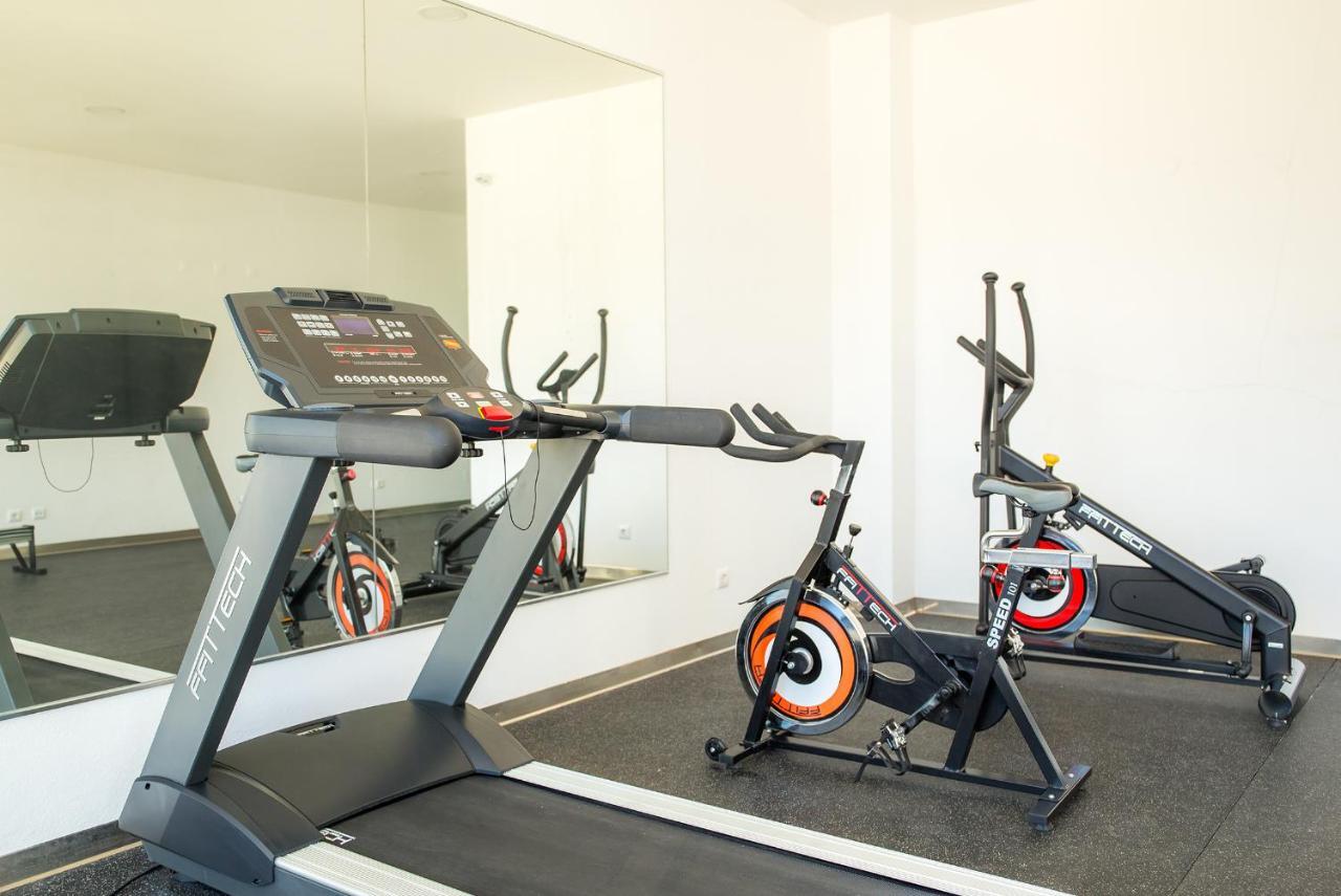 Apartament Wellness *