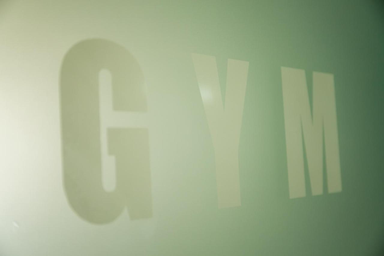 Apartament Wellness Lagos