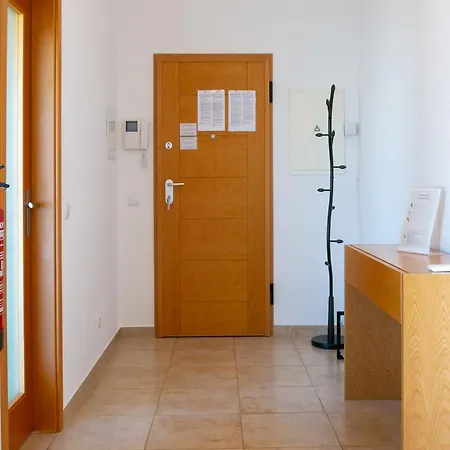 Lagos Central Wellness Zimmer foto