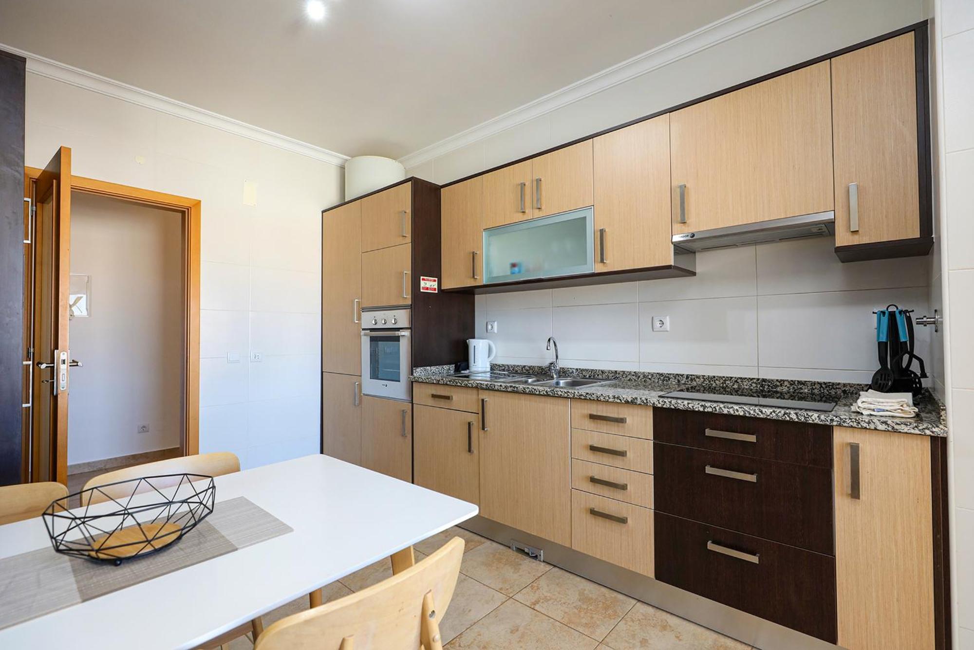 Appartement Wellness