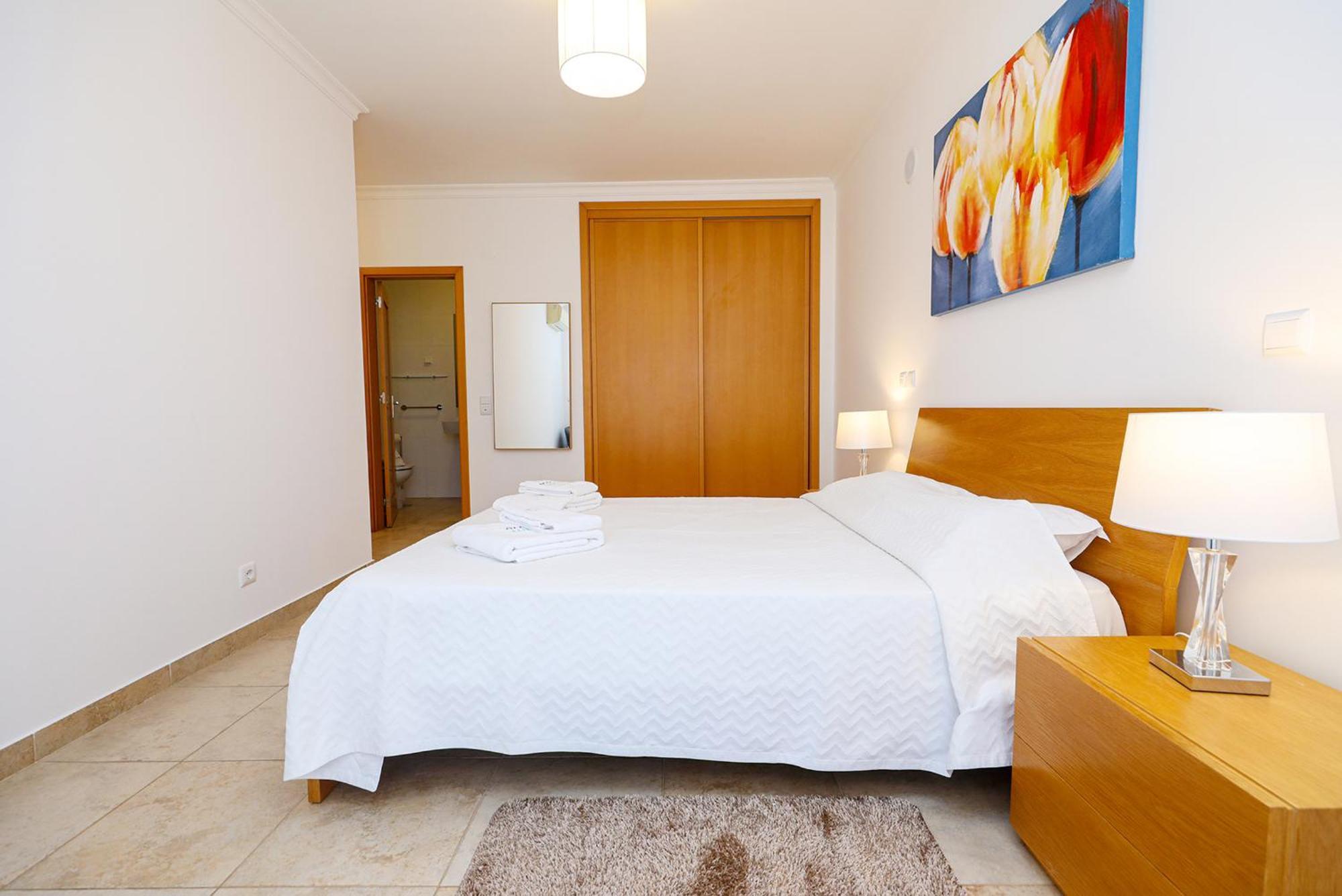 Appartamento Wellness *