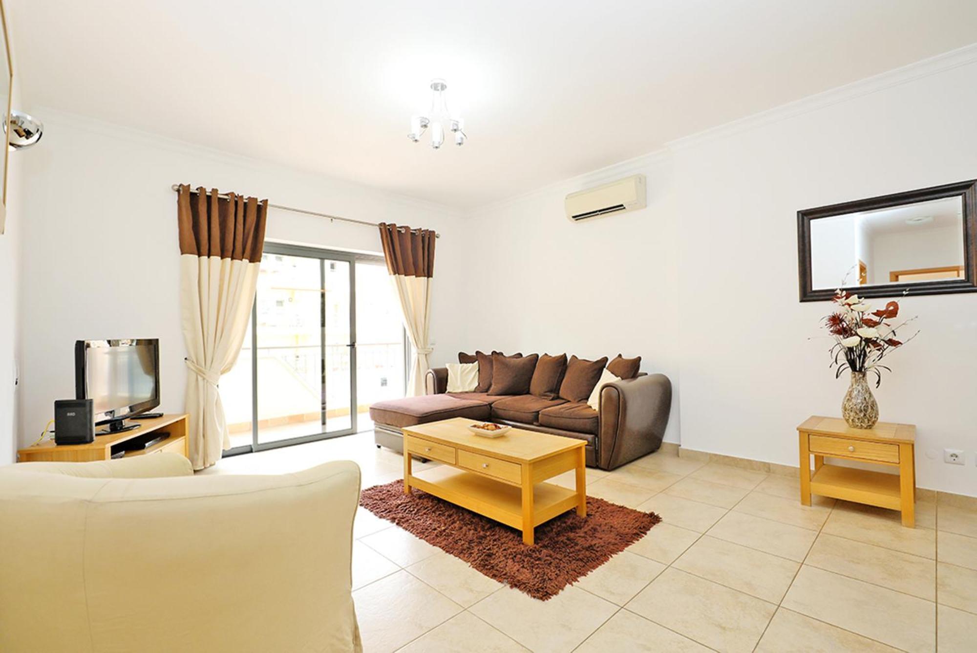 Apartamento Wellness