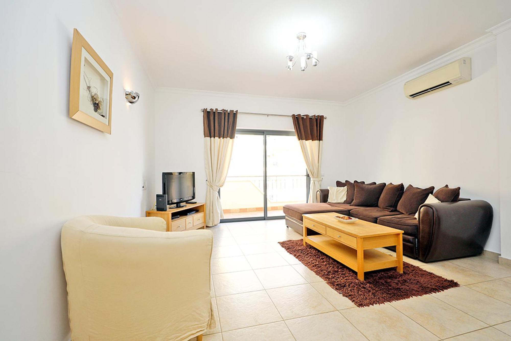 Apartamento Wellness *