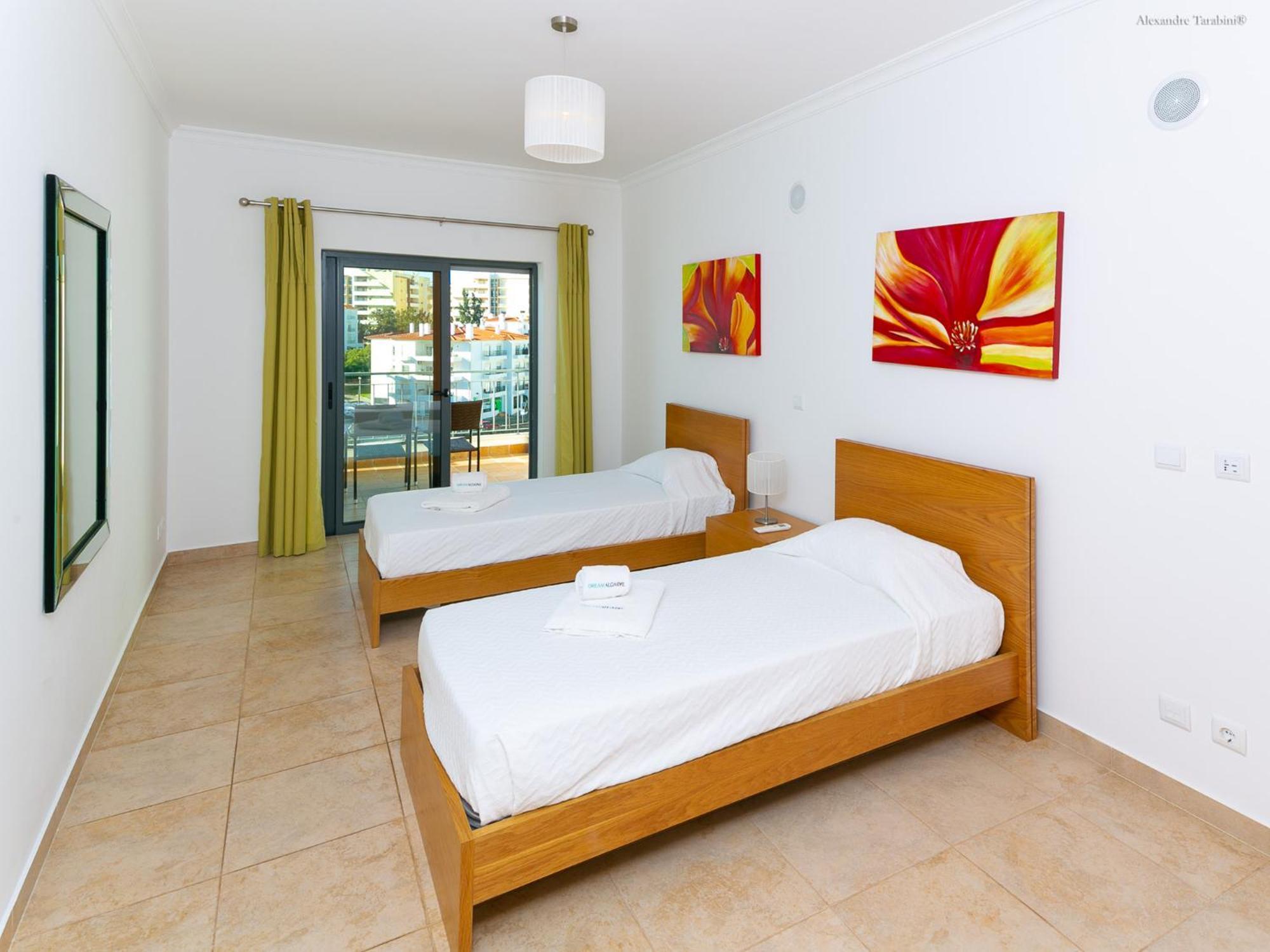 Apartamento Wellness